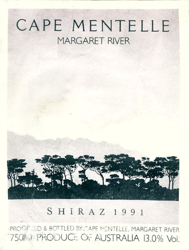 Margaret River_Cape Mentelle_shiraz 1991.jpg